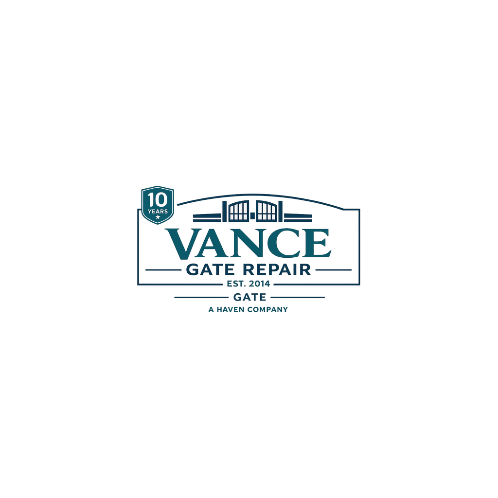 Vance Gate Repair North Miami Beach